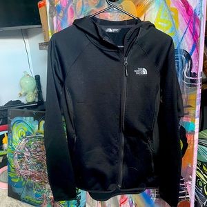 North Face ZipUp